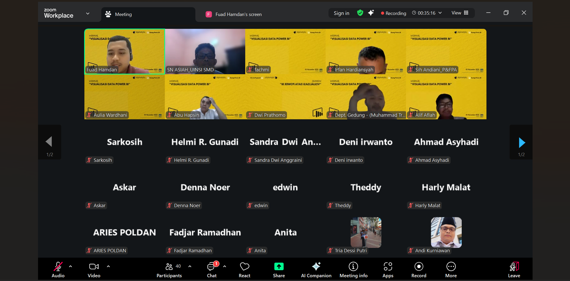 Valnera business learning